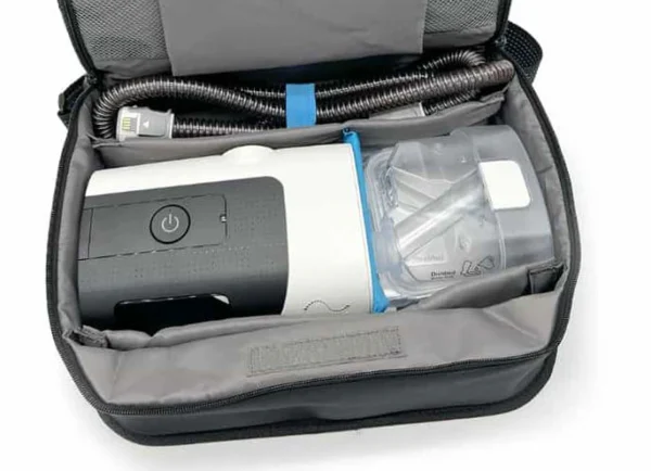ResMed AirSense 11 APAP Autoset CPAP Machine - Image 4