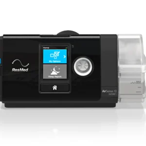 ResMed AirSense 10 AutoSet 4G CPAP Machine
