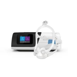 ResMed Airsense 11 Autoset with ResMed AirFit Mask Package