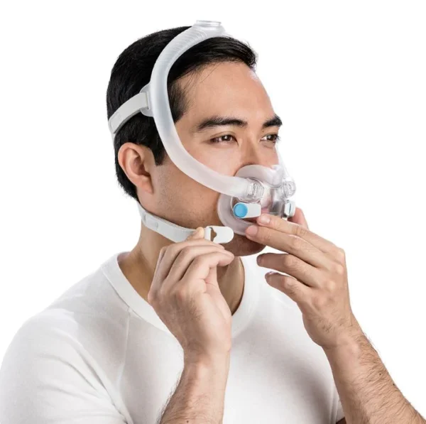ResMed AirFit F30i Full Face Mask - Image 2