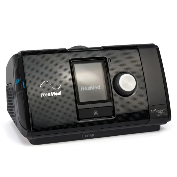 ResMed AirSense 10 AutoSet Auto CPAP - Image 3