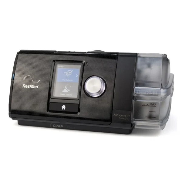 ResMed AirSense 10 AutoSet Auto CPAP - Image 2