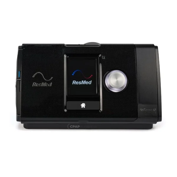 ResMed AirSense 10 AutoSet Auto CPAP - Image 4