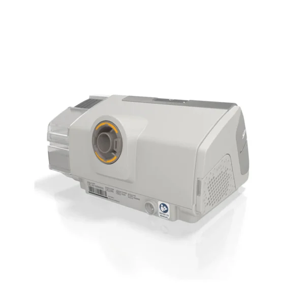 ResMed AirCurve 10 CS PaceWave Bi-level Machine - Image 3