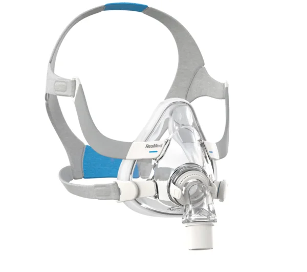 ResMed Airfit F20 Full Face Mask - Image 2