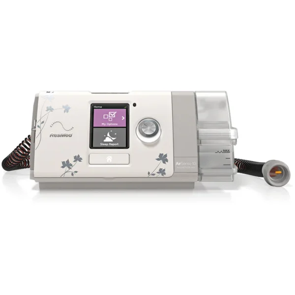 ResMed AirSense 10 AutoSet For Her 4G Package - Image 4