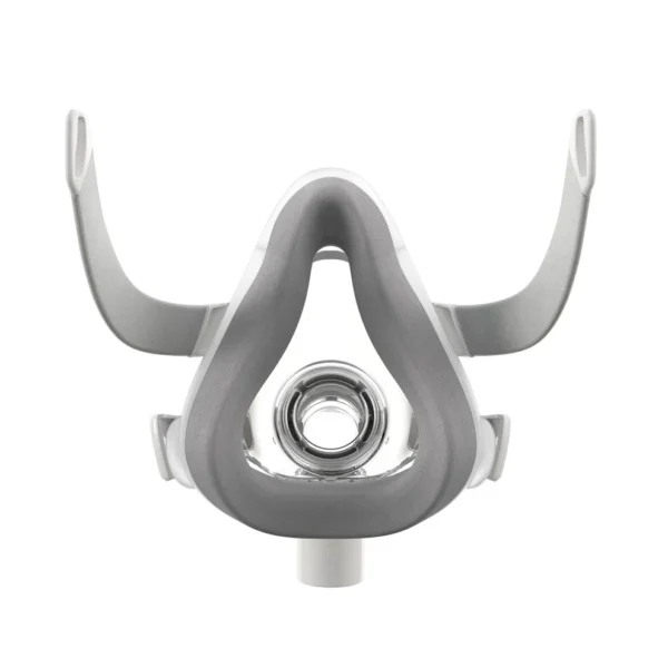 ResMed AirTouch F20 Full Face Mask Starter Kit - Image 3