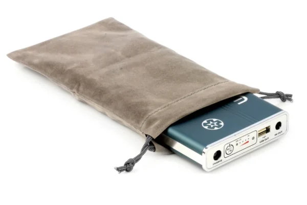 Medistrom Pilot 24 LITE Battery - Image 3