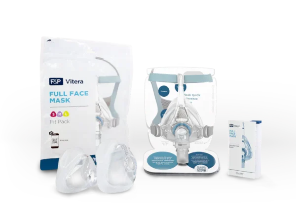 F&P Vitera Fit Pack - Image 2