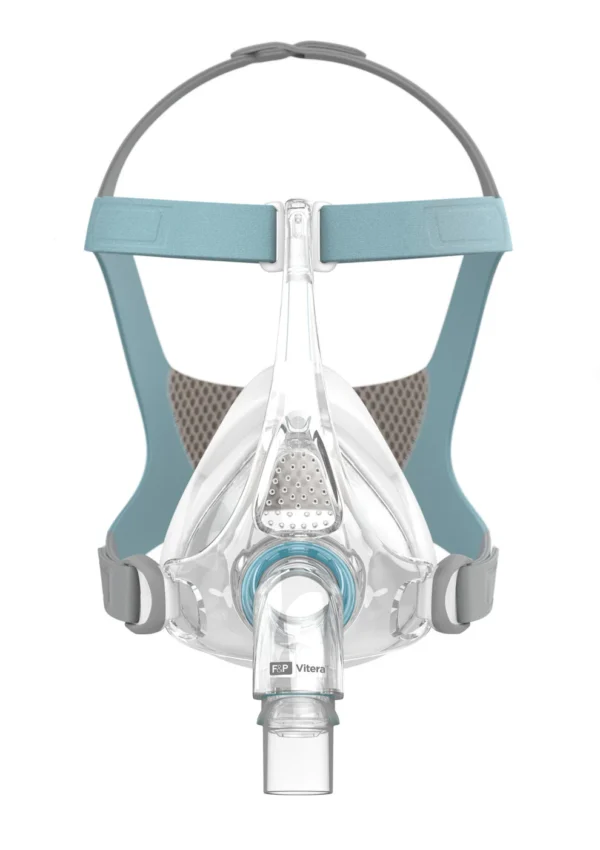 F&P Vitera Fit Pack